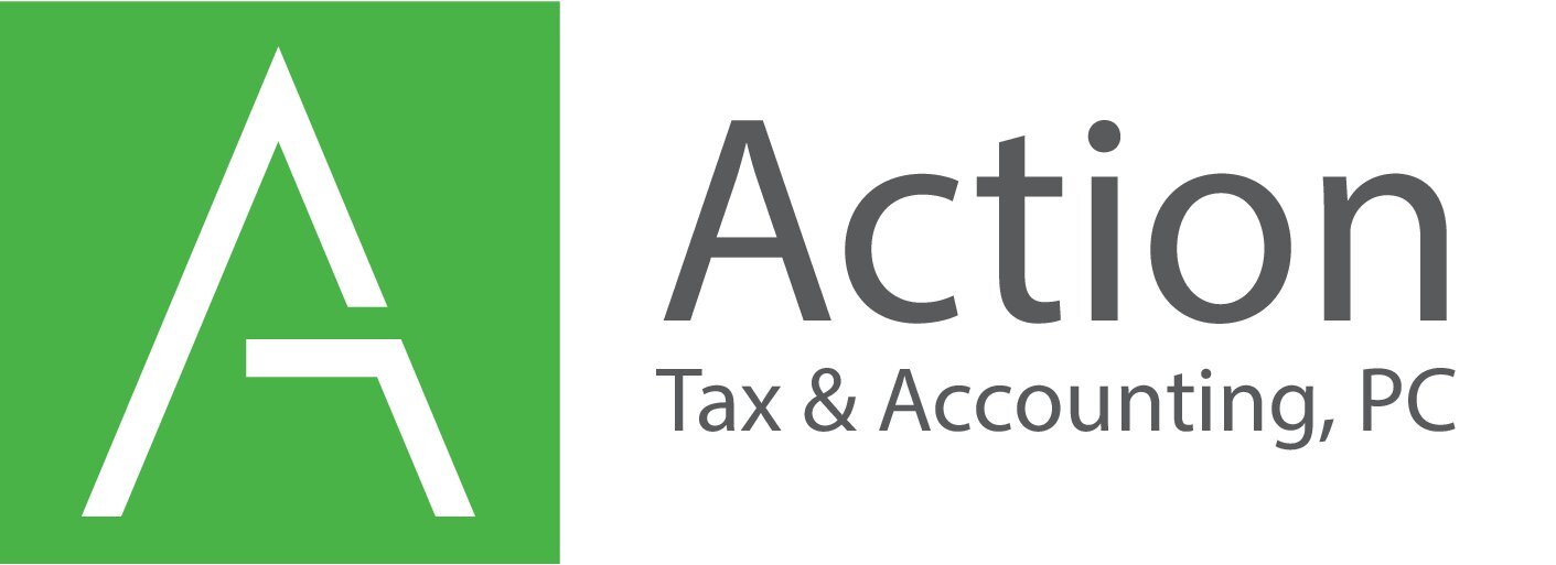 HOME - Action Tax and Accounting